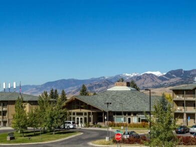 Bozeman Health Hillcrest Senior Living, Birchwood