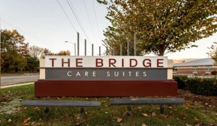 Bridge Care Suites
