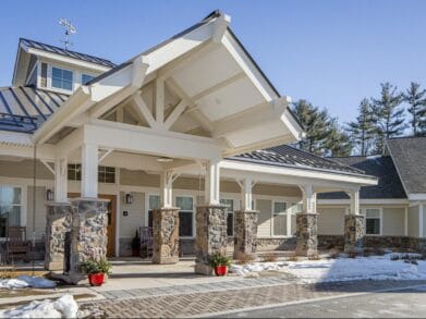 Bridges® by EPOCH at Westford