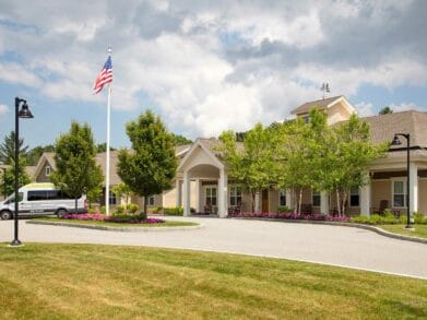 Bridges® by Epoch at Andover