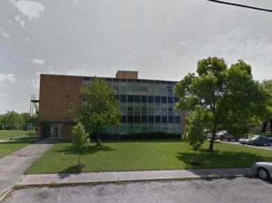 Bridgeway Residential Care Facility