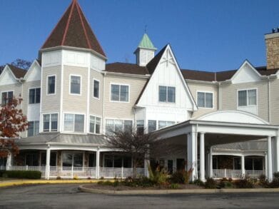 Brookdale Bath (Offering HealthPlus)