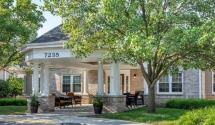 Brookdale Delta