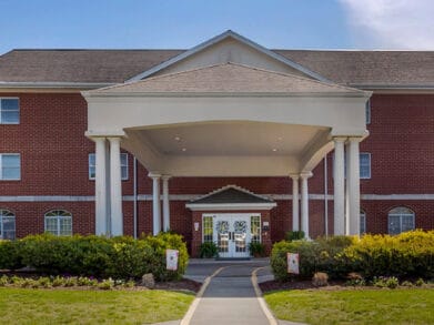 Brookdale Durham
