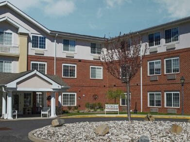 Brookdale Emerson