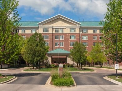 Brookdale Glen Ellyn