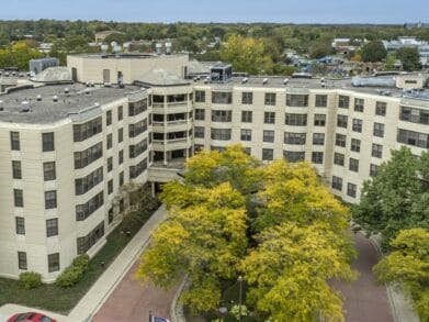 Brookdale Lisle