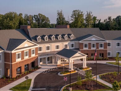 Cadence Living Olney