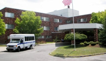St. Camillus Residential Health Care Facility
