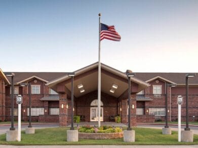 Canoe Brook Assisted Living-Catoosa