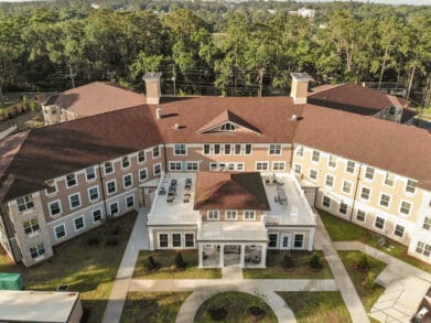 Canterfield of Tallahassee
