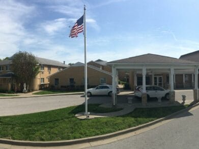 Carmel Home
