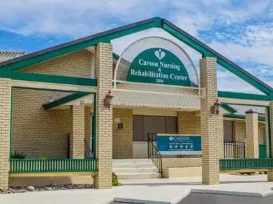 Carson Nursing and Rehabilitation Center