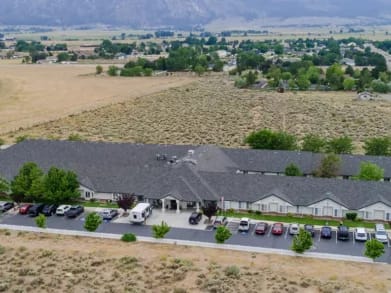 Carson Valley Senior Living