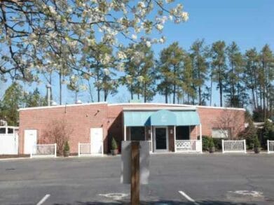 Carver Rehabilitation & Living Center
