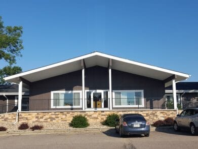 Casa de Paz Health Care Center