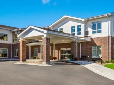 Cascade Creek Memory Care
