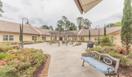 Cedar Crest Memory Care