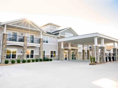 Cedarhurst of Blue Springs