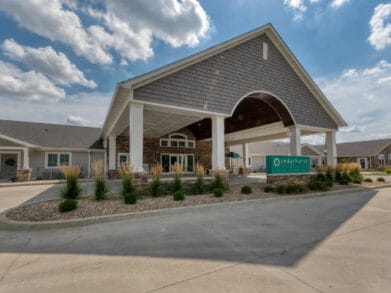 Cedarhurst of Springfield IL