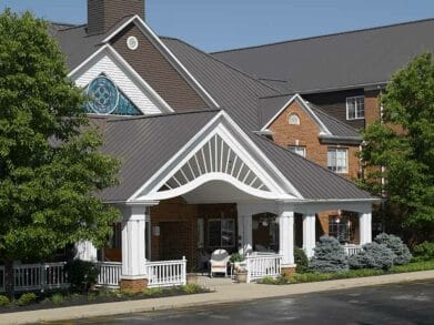Celebration Villa of Summit Hills