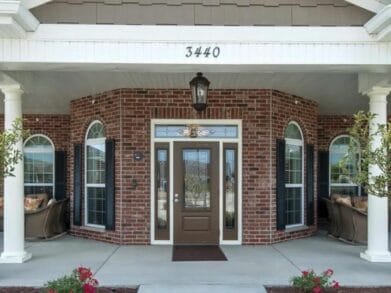 Centennial Pointe Senior Living
