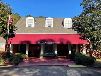 Chadwick Nursing & Rehab Center