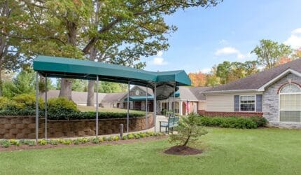 Charter Senior Living of Annapolis