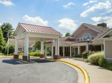 Charter Senior Living of Bowie