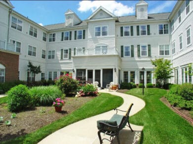 Charter Senior Living of Edgewood