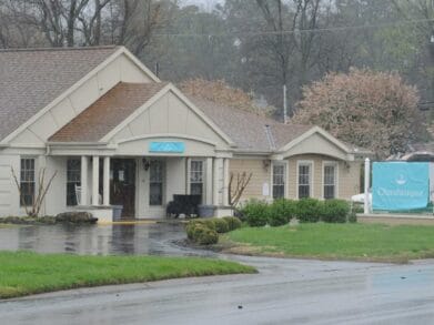 Chautauqua Health and Rehabilitation