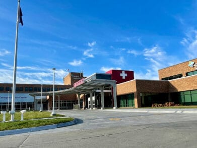 Chi Health Good Samaritan