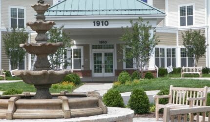 Citizens Nursing Home