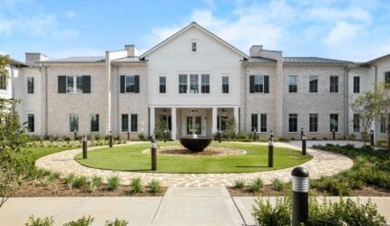 Claiborne at Gulfport Highlands