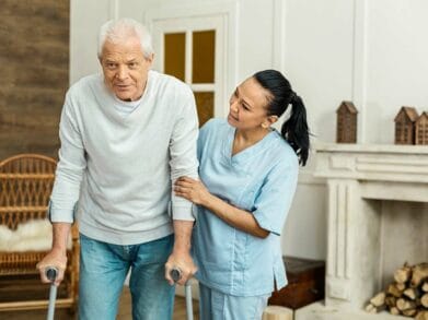 Comfort Senior Home LLC