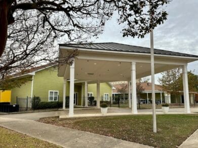 Compere‘s Nursing Home