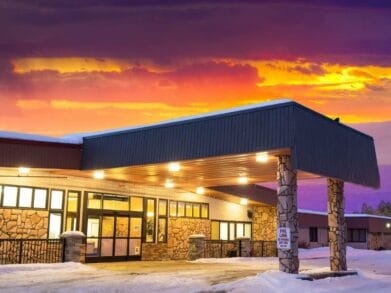 Copper Ridge Health and Rehab