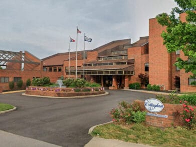 Cottingham Retirement Community