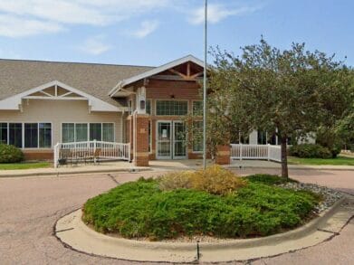CountrysideHealth Care Center