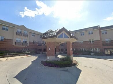 Cranberry Park at ShorePointe