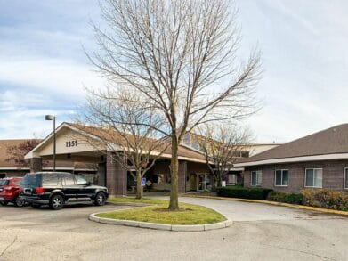 Creekside Transitional Care & Rehabilitation