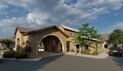 Crestview Senior Living