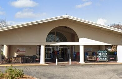 Crowne Health Care of Montgomery