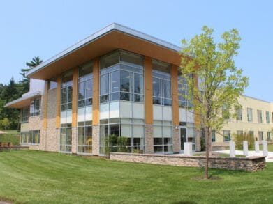 D‘Youville Life and Wellness Community