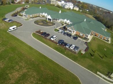 Daisy Hill Senior Living