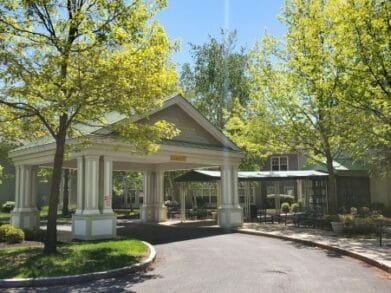 Daughters of Sarah Nursing & Rehabilitation Center