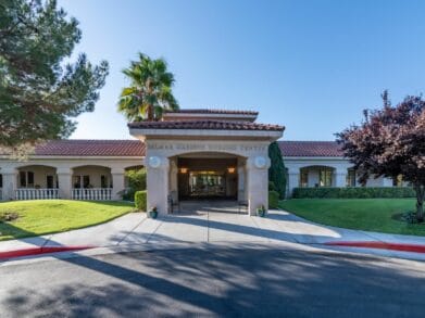 Delmar Gardens of Green Valley