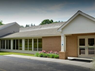 Divine Rehabilitation and Nursing at Toledo