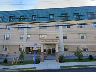 Dumont Center for Rehabilitation and Healthcare