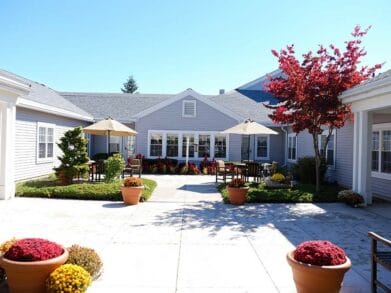 Eddy Memory Care at Marjorie Doyle Rockwell Center